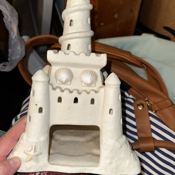 Ceramic decor! - Picture 3 of 4